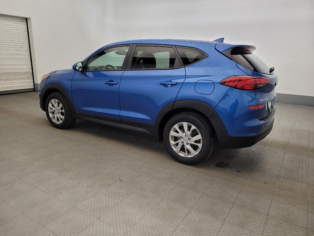 2019 Hyundai Tucson in Henrico, VA 23223 - 18118644 3