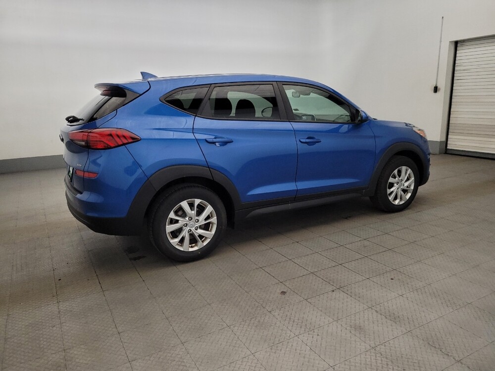 2019 Hyundai Tucson in Henrico, VA 23223 - 18118644 10