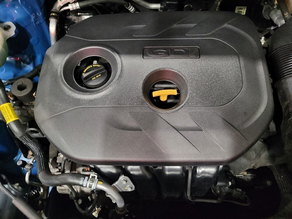 2019 Hyundai Tucson in Henrico, VA 23223 - 18118644 30