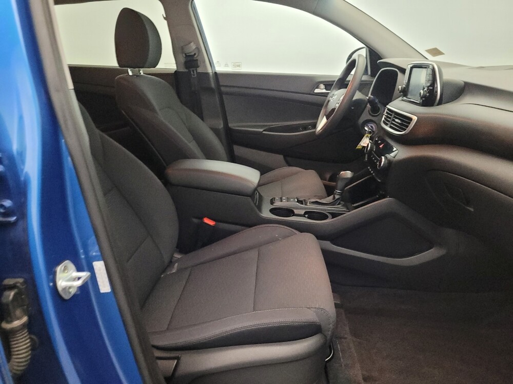 2019 Hyundai Tucson in Henrico, VA 23223 - 18118644 21