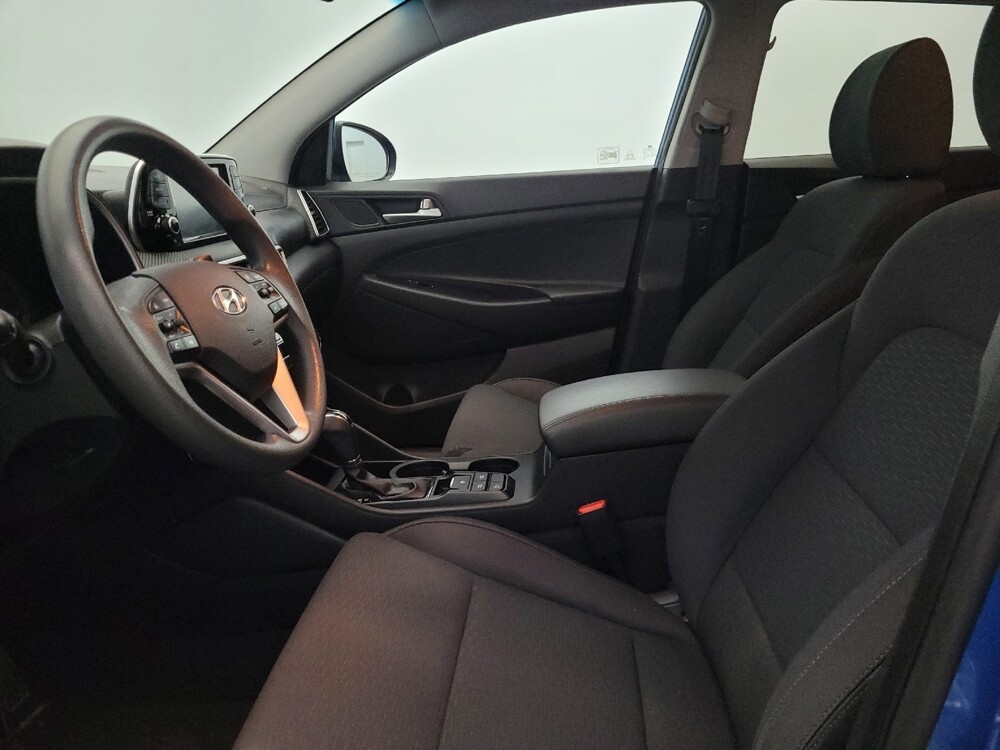 2019 Hyundai Tucson in Henrico, VA 23223 - 18118644 17