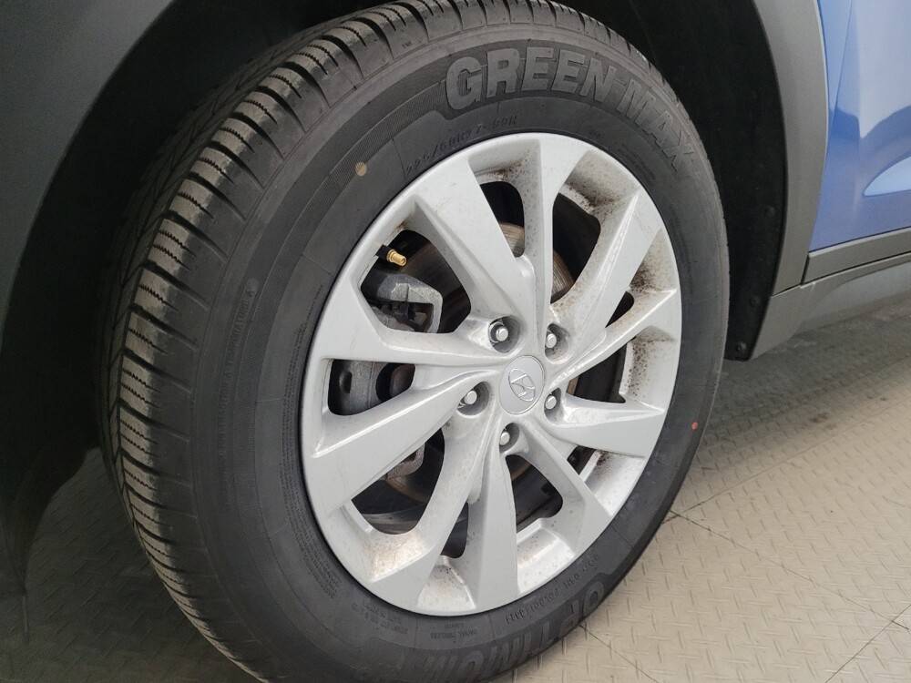 2019 Hyundai Tucson in Henrico, VA 23223 - 18118644 31