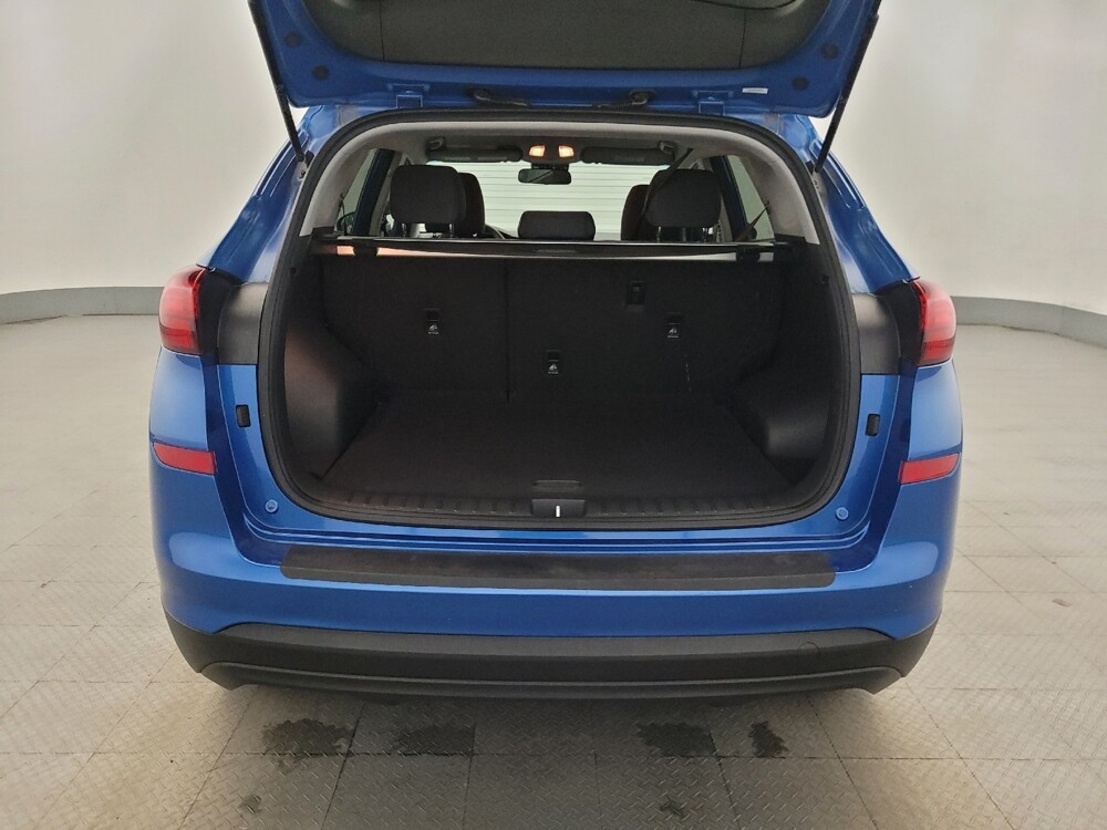 2019 Hyundai Tucson in Henrico, VA 23223 - 18118644 29