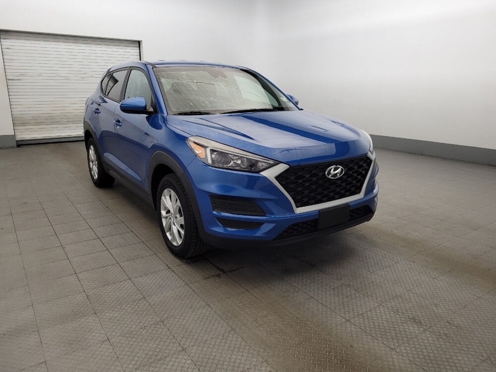 2019 Hyundai Tucson in Henrico, VA 23223 - 18118644 13