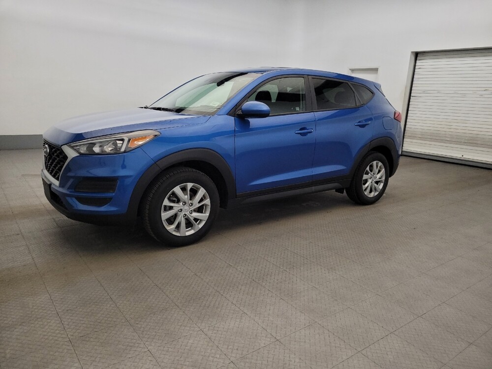 2019 Hyundai Tucson in Henrico, VA 23223 - 18118644 2