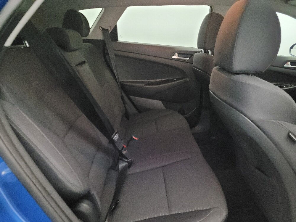 2019 Hyundai Tucson in Henrico, VA 23223 - 18118644 19