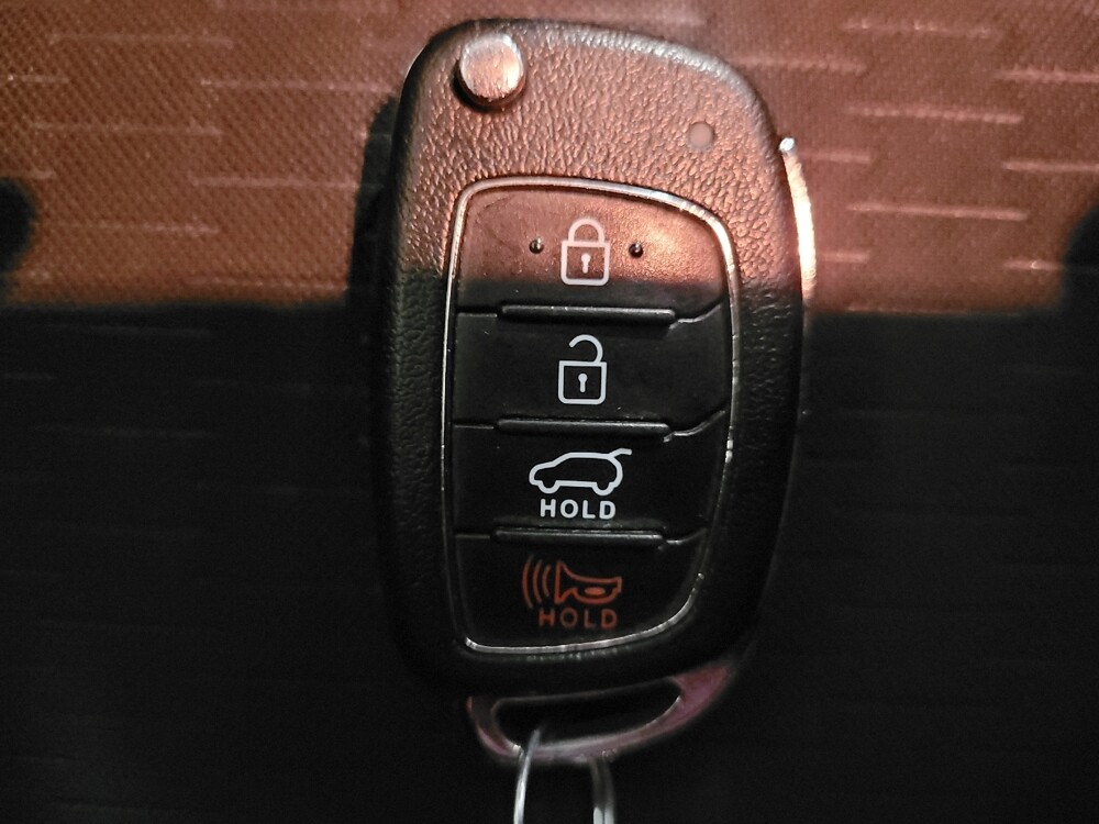 2019 Hyundai Tucson in Henrico, VA 23223 - 18118644 32