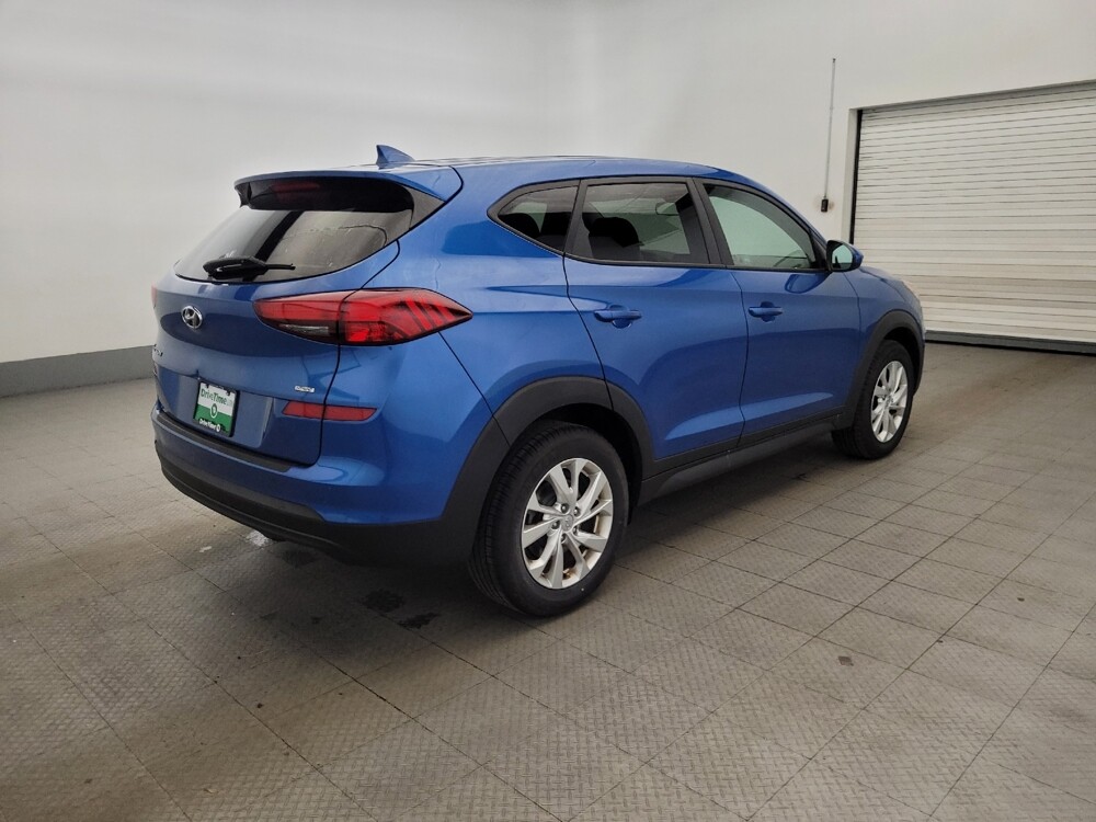 2019 Hyundai Tucson in Henrico, VA 23223 - 18118644 9