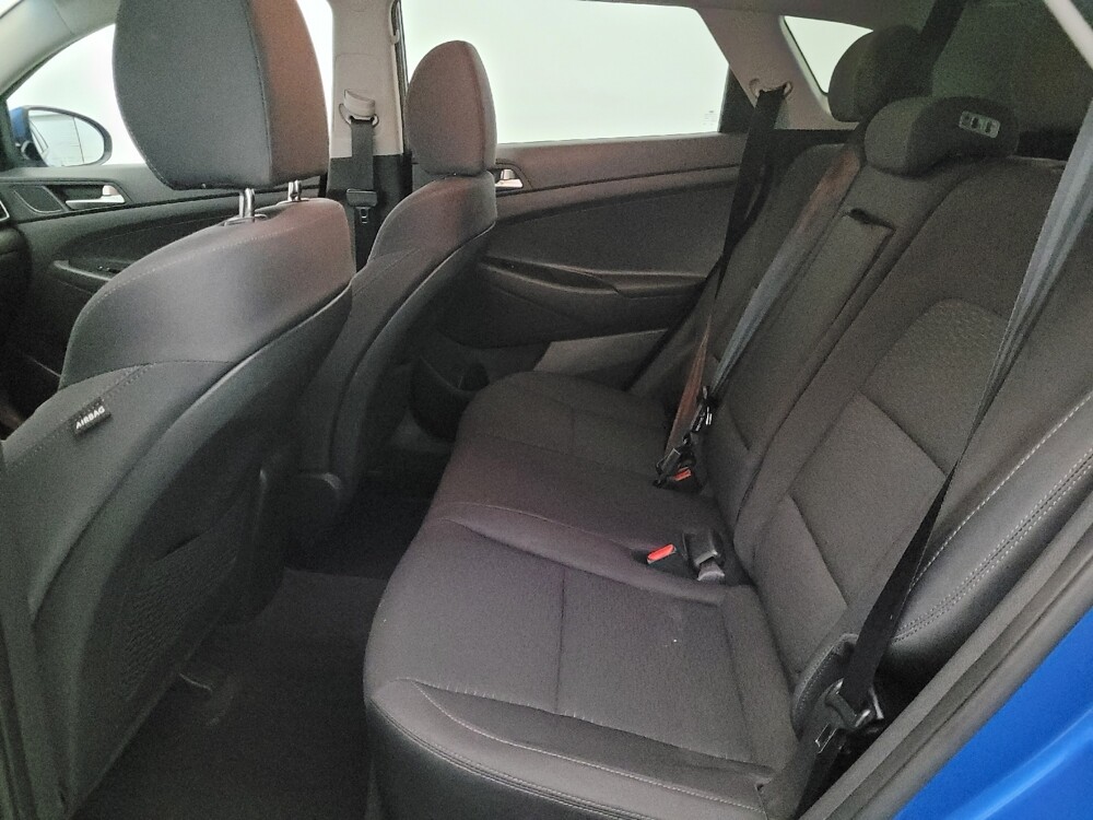 2019 Hyundai Tucson in Henrico, VA 23223 - 18118644 18