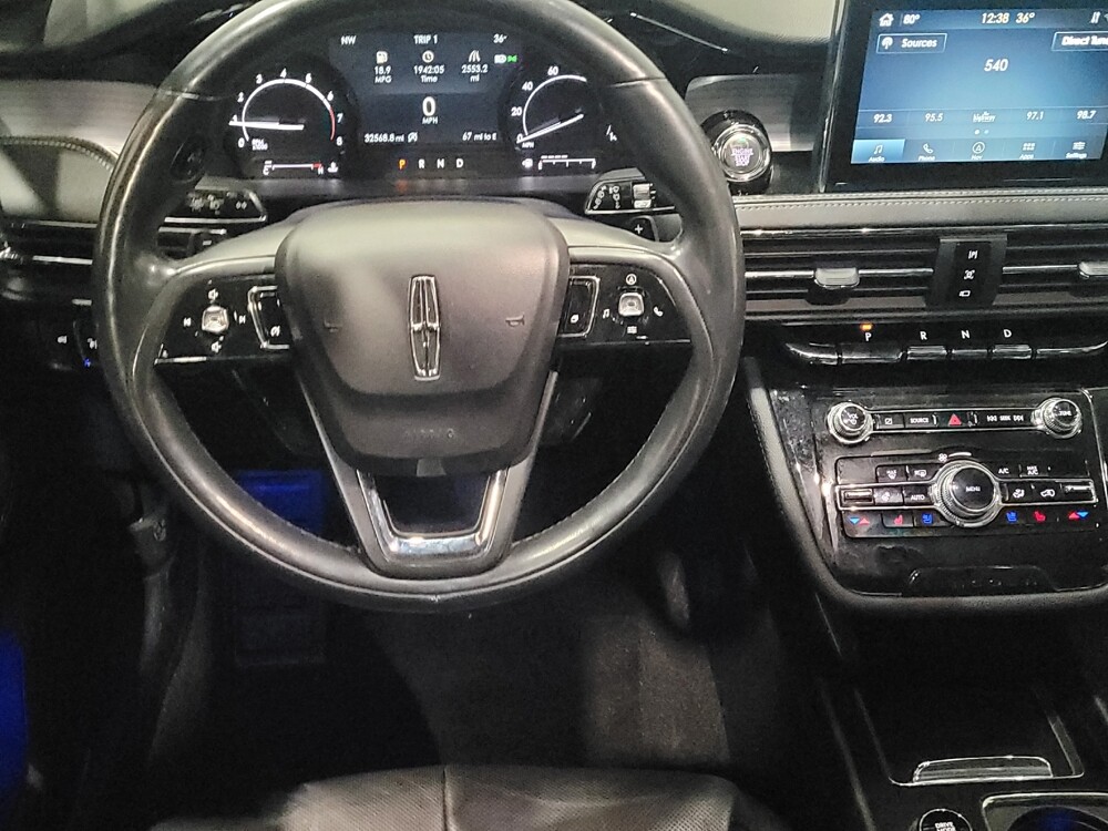 2022 Lincoln Corsair in Temple Hills, MD 20746 - 18118649 22