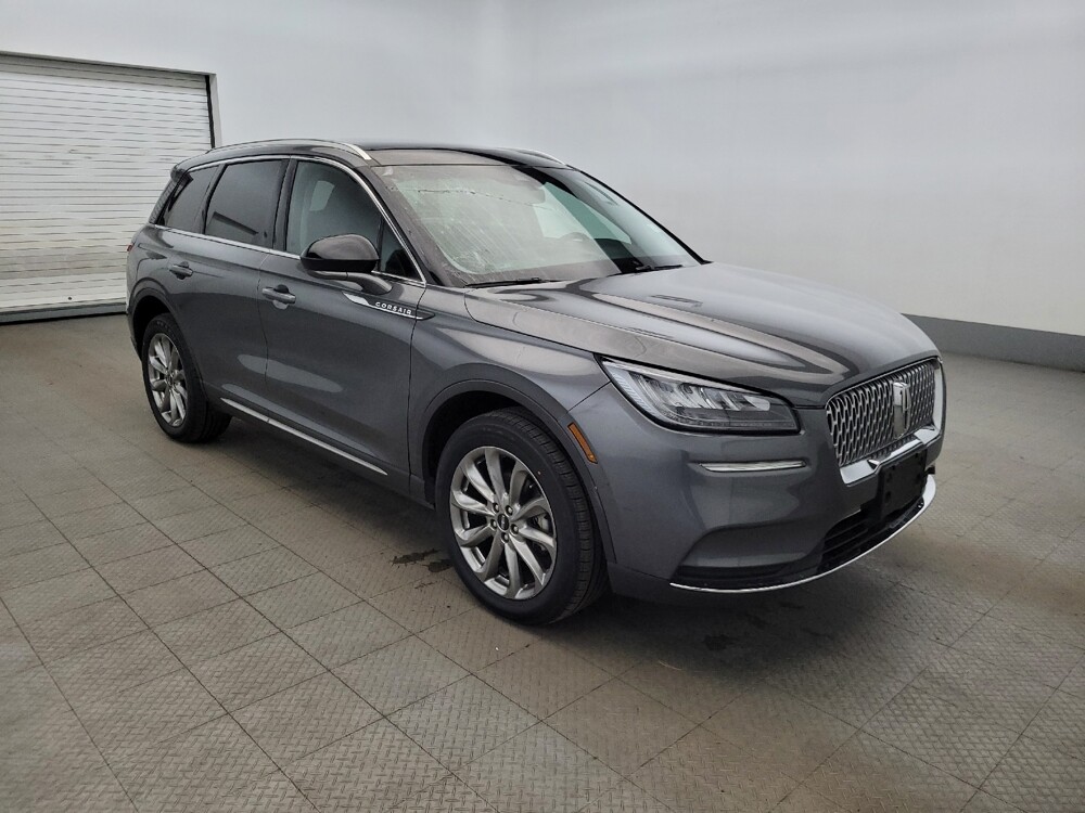 2022 Lincoln Corsair in Temple Hills, MD 20746 - 18118649 13