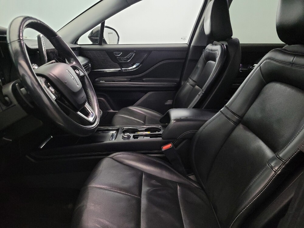 2022 Lincoln Corsair in Temple Hills, MD 20746 - 18118649 17