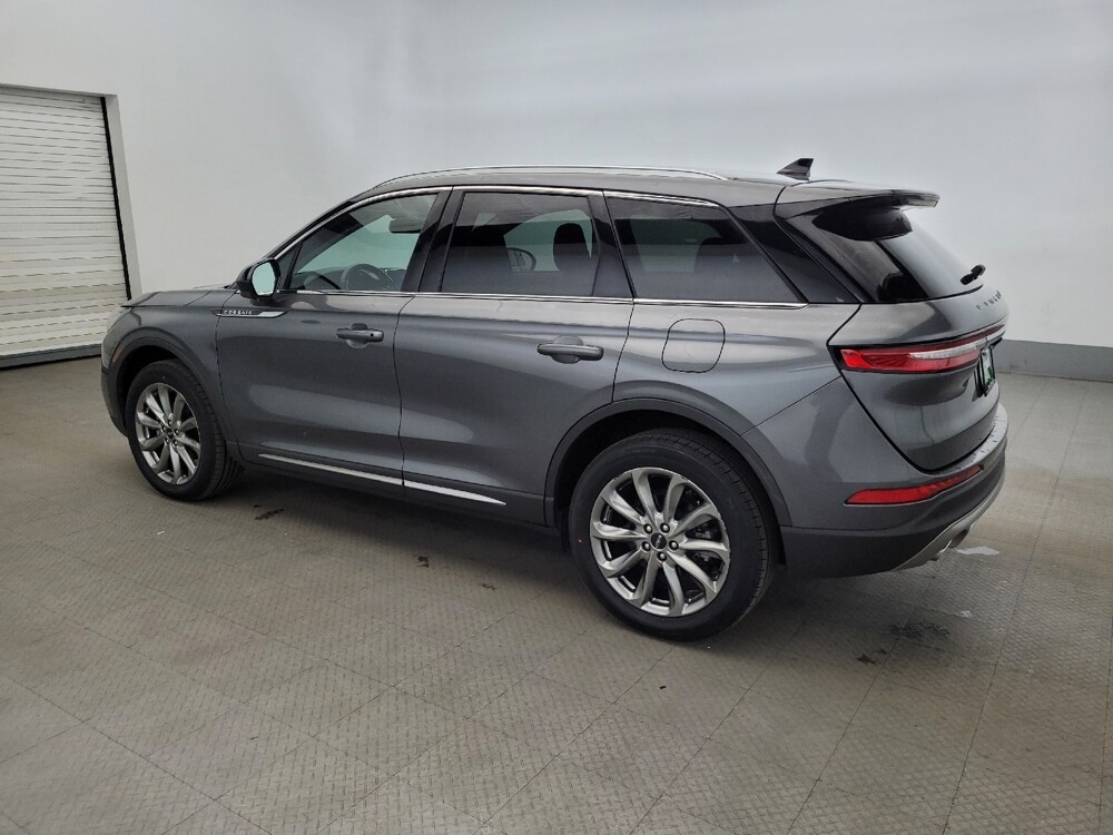 2022 Lincoln Corsair in Temple Hills, MD 20746 - 18118649 3