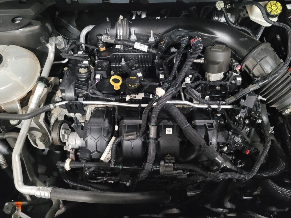 2022 Lincoln Corsair in Temple Hills, MD 20746 - 18118649 30