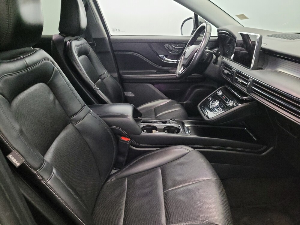 2022 Lincoln Corsair in Temple Hills, MD 20746 - 18118649 21