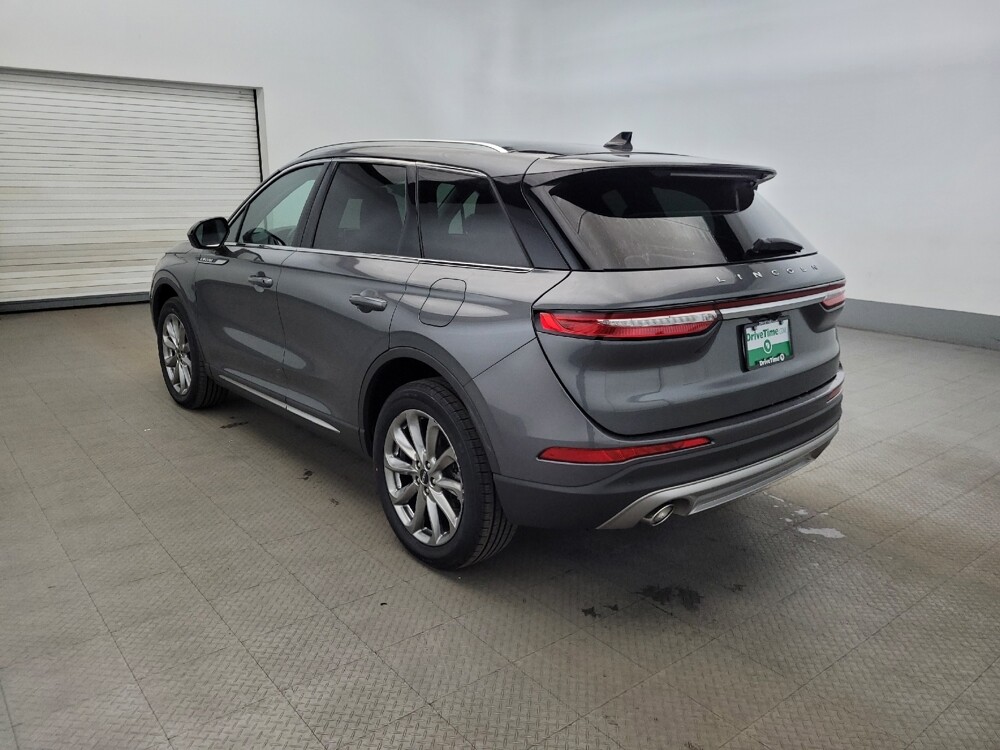 2022 Lincoln Corsair in Temple Hills, MD 20746 - 18118649 5