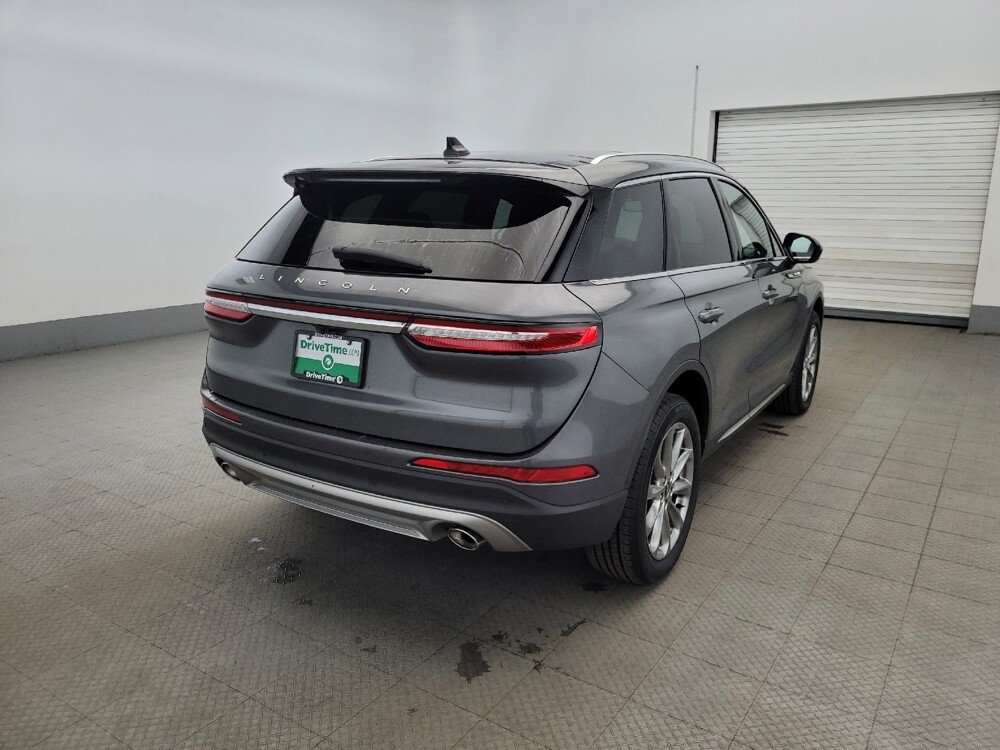 2022 Lincoln Corsair in Temple Hills, MD 20746 - 18118649 9