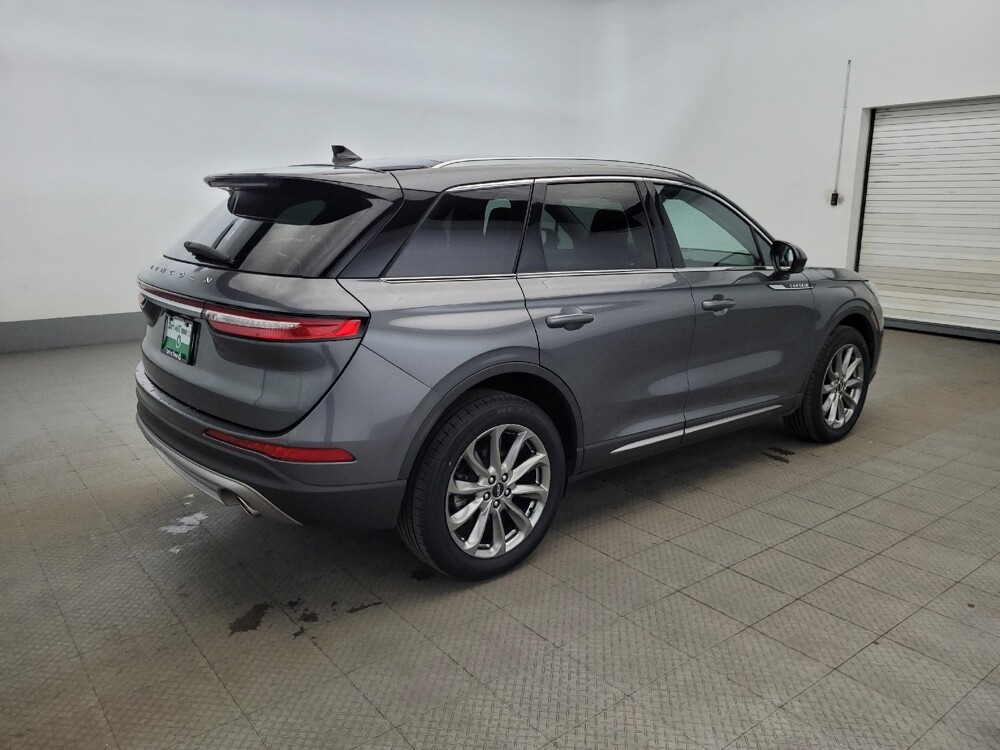 2022 Lincoln Corsair in Temple Hills, MD 20746 - 18118649 10