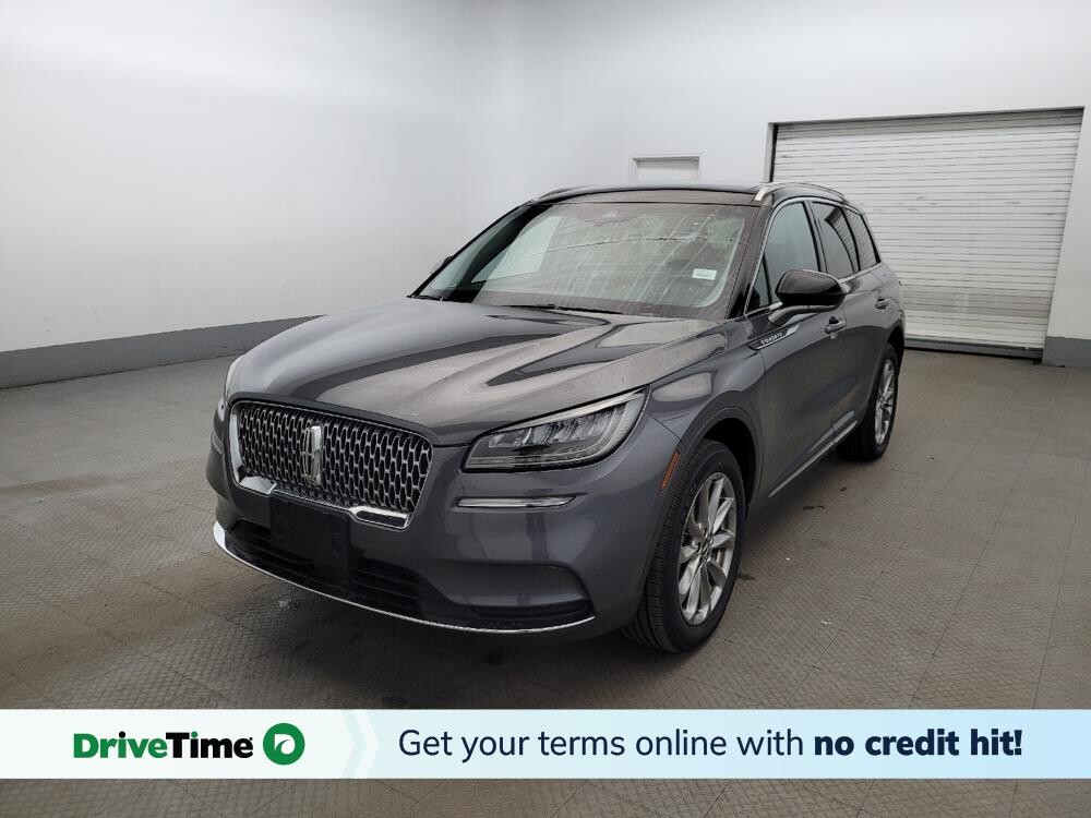 2022 Lincoln Corsair in Temple Hills, MD 20746 - 18118649