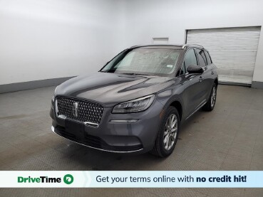 2022 Lincoln Corsair in Temple Hills, MD 20746