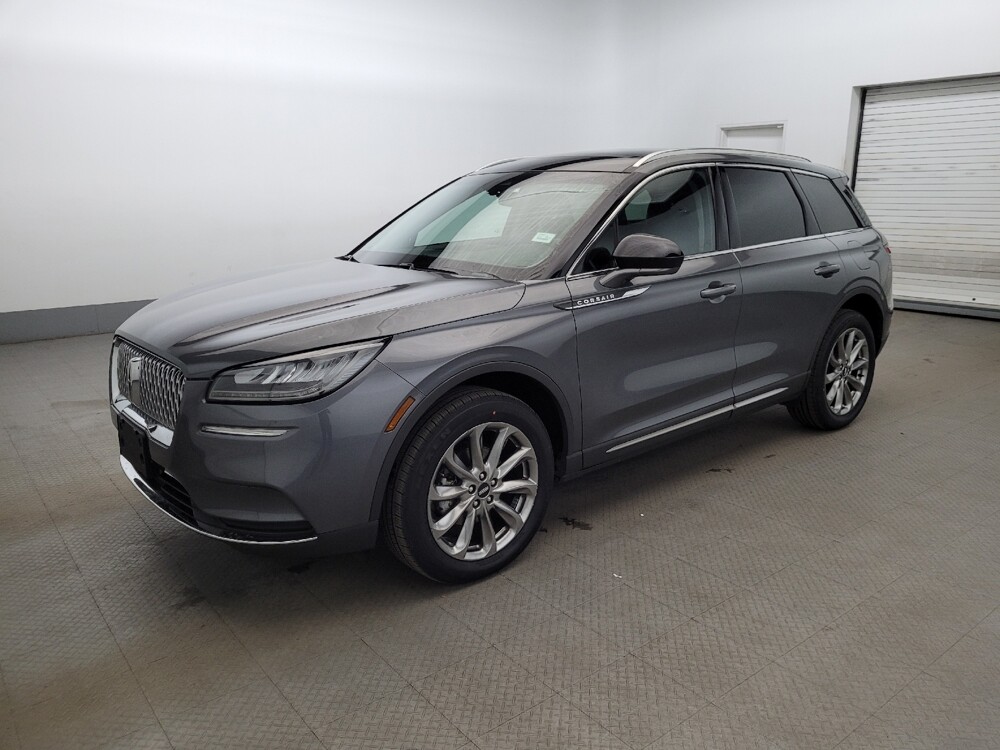 2022 Lincoln Corsair in Temple Hills, MD 20746 - 18118649 2