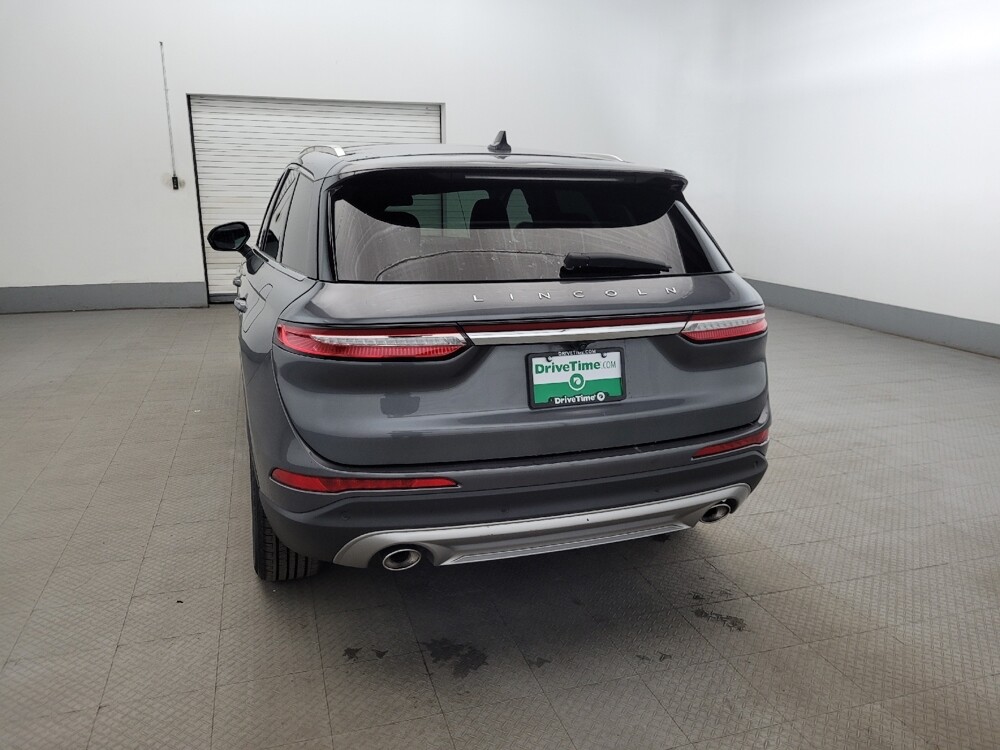 2022 Lincoln Corsair in Temple Hills, MD 20746 - 18118649 6