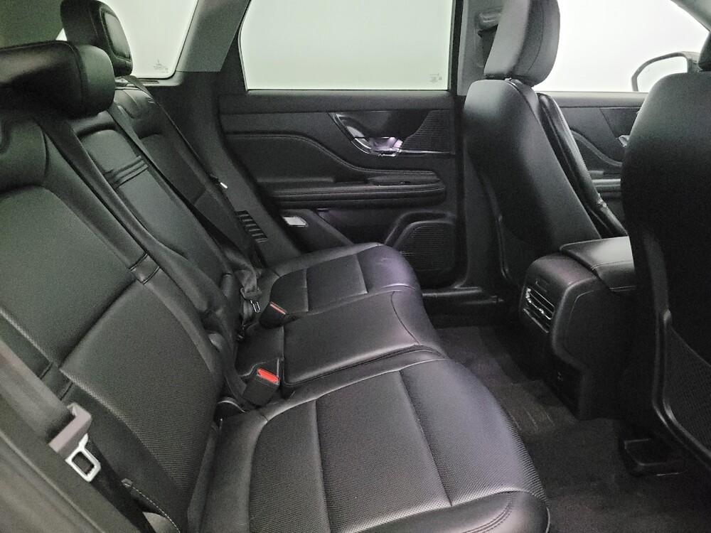 2022 Lincoln Corsair in Temple Hills, MD 20746 - 18118649 19