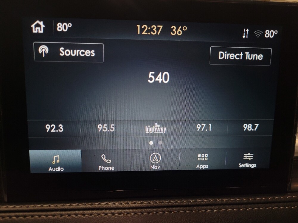 2022 Lincoln Corsair in Temple Hills, MD 20746 - 18118649 25