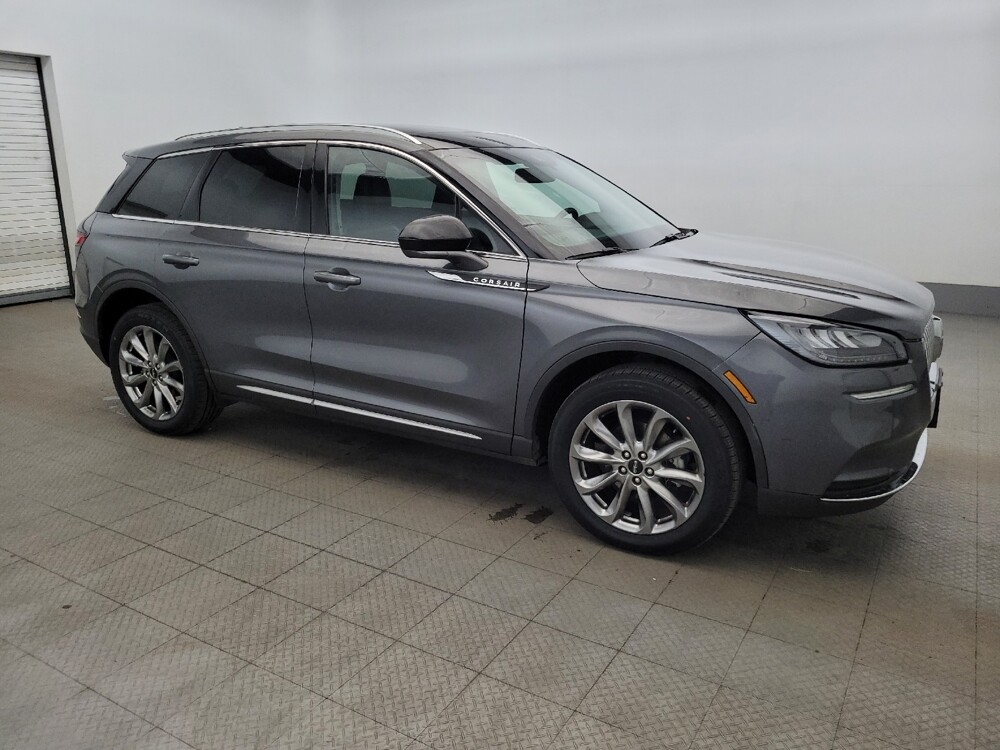 2022 Lincoln Corsair in Temple Hills, MD 20746 - 18118649 11