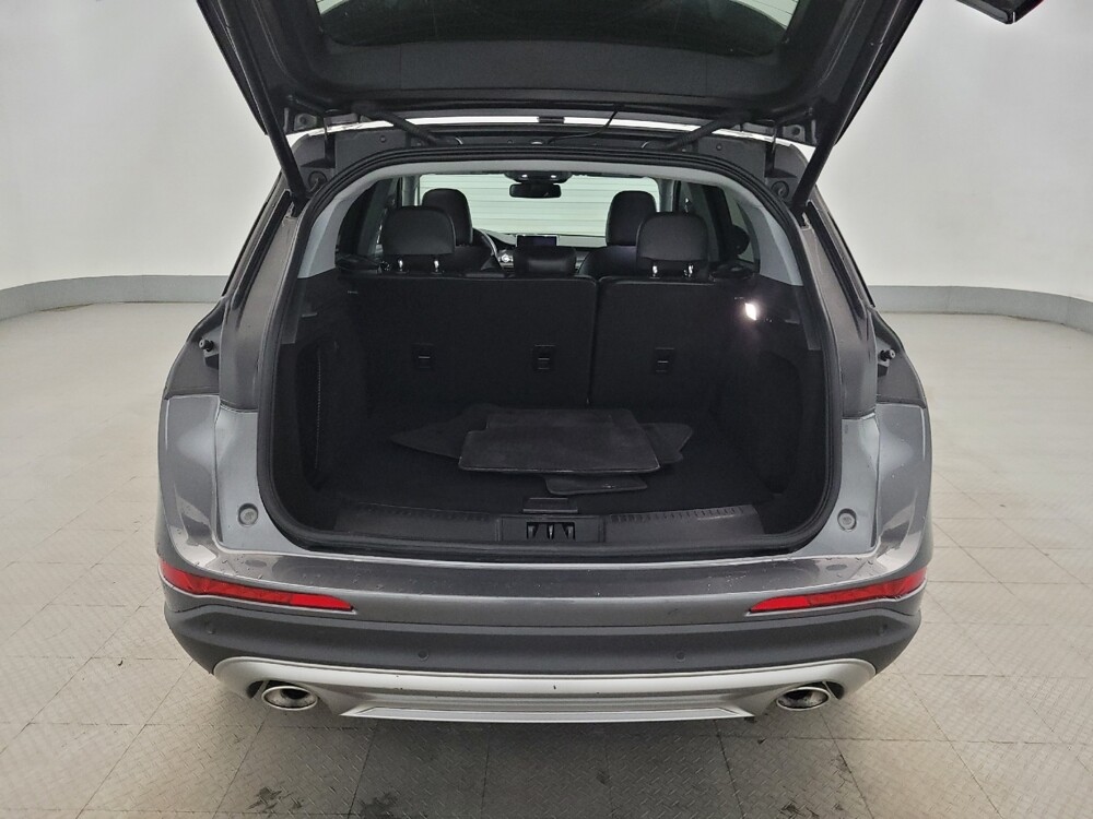 2022 Lincoln Corsair in Temple Hills, MD 20746 - 18118649 29