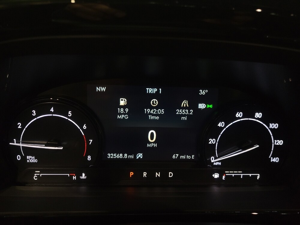 2022 Lincoln Corsair in Temple Hills, MD 20746 - 18118649 23