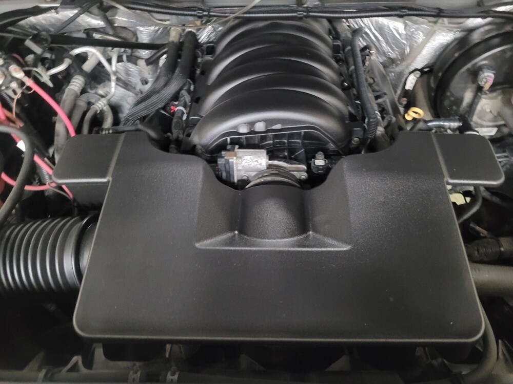 2018 Chevrolet Silverado 1500 in New Castle, DE 19720 - 18118650 30