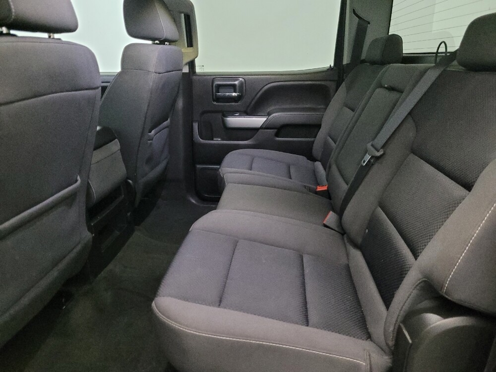 2018 Chevrolet Silverado 1500 in New Castle, DE 19720 - 18118650 19