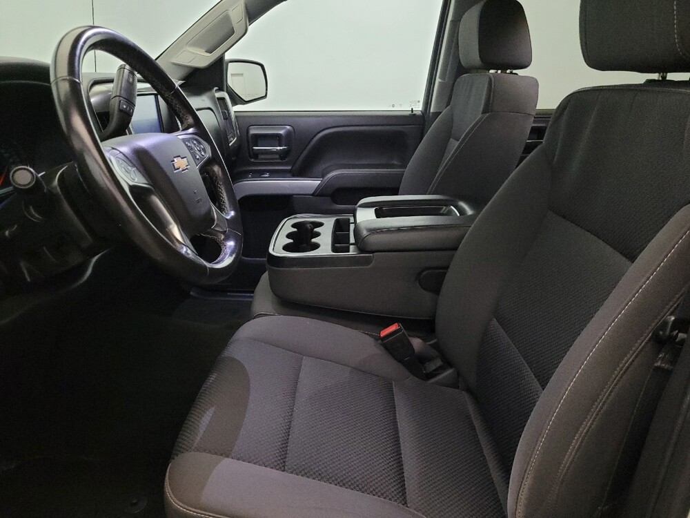 2018 Chevrolet Silverado 1500 in New Castle, DE 19720 - 18118650 21