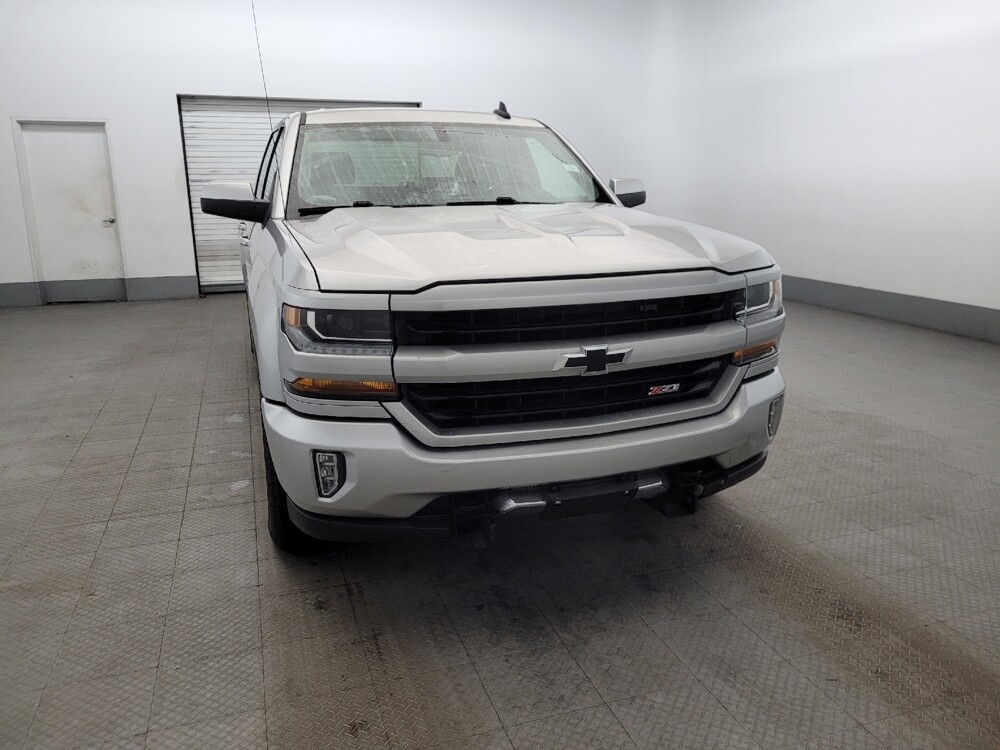 2018 Chevrolet Silverado 1500 in New Castle, DE 19720 - 18118650 14