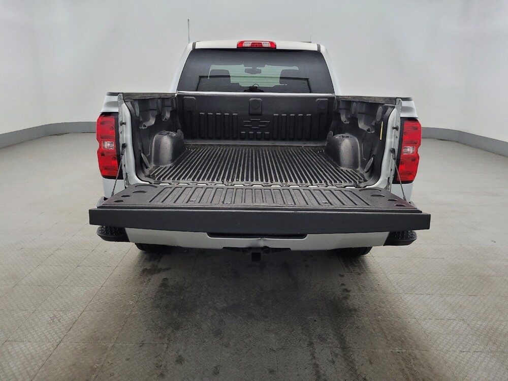 2018 Chevrolet Silverado 1500 in New Castle, DE 19720 - 18118650 29