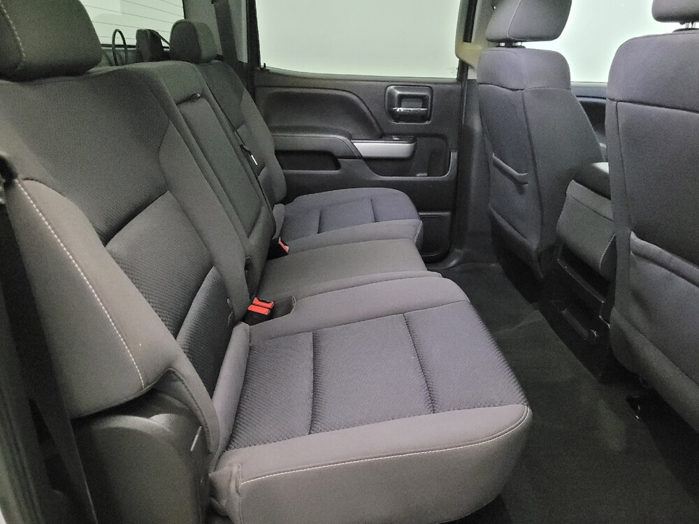 2018 Chevrolet Silverado 1500 in New Castle, DE 19720 - 18118650 18