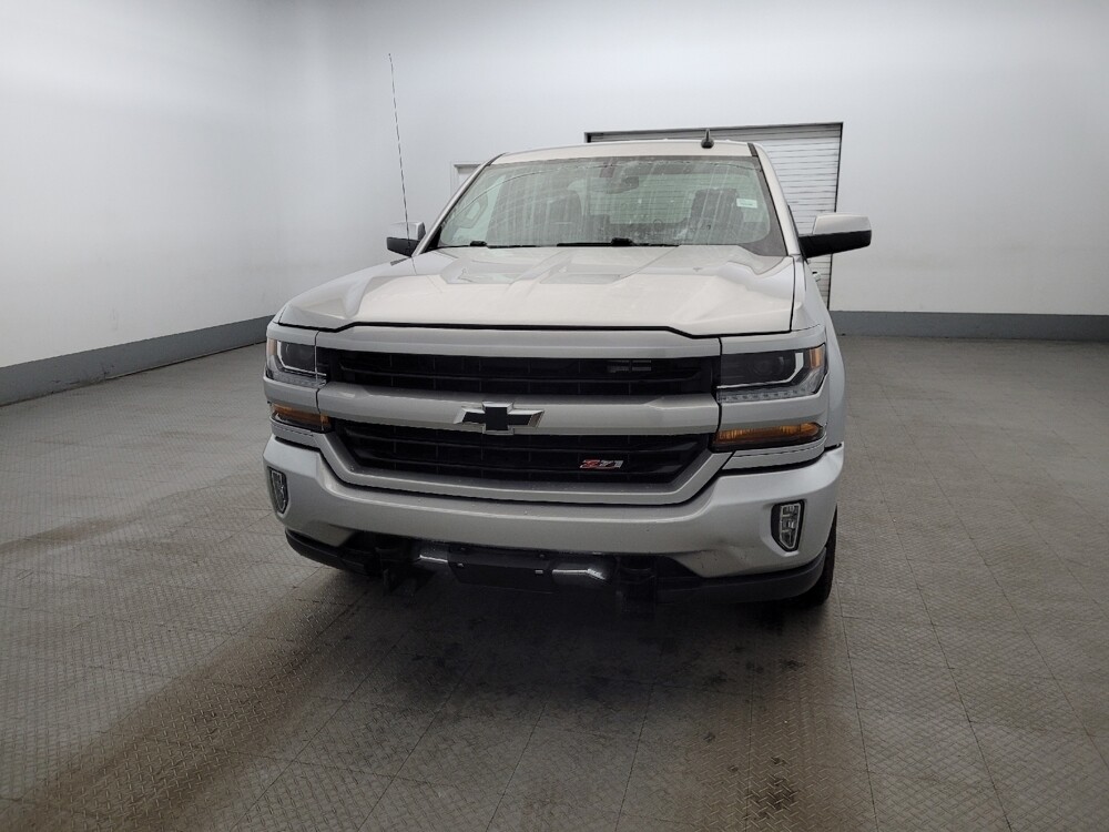 2018 Chevrolet Silverado 1500 in New Castle, DE 19720 - 18118650 15