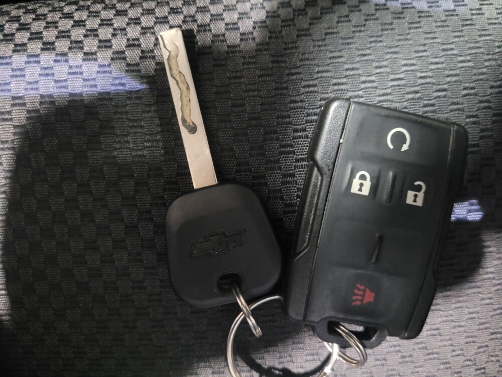 2018 Chevrolet Silverado 1500 in New Castle, DE 19720 - 18118650 32