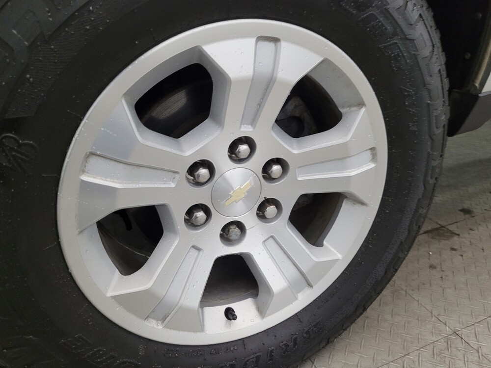 2018 Chevrolet Silverado 1500 in New Castle, DE 19720 - 18118650 31