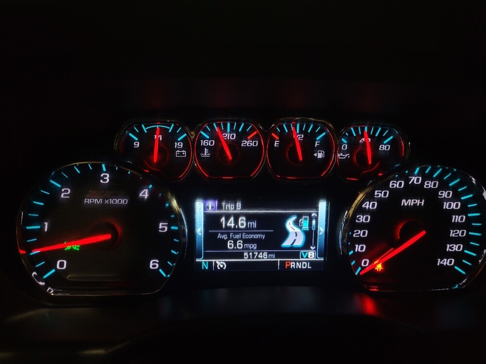 2018 Chevrolet Silverado 1500 in New Castle, DE 19720 - 18118650 23