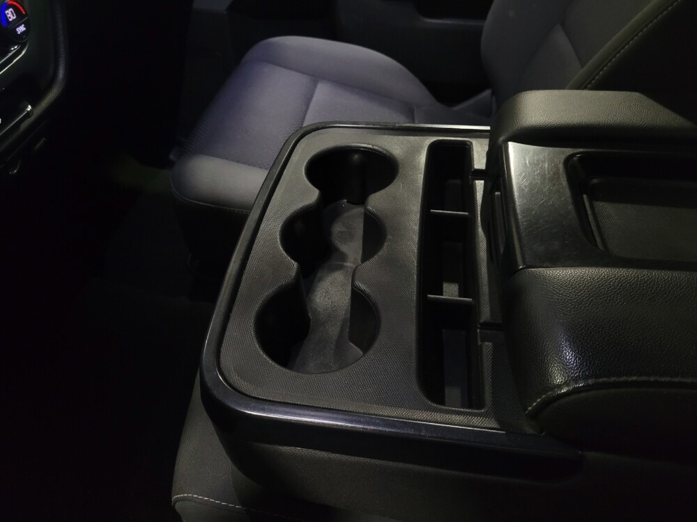 2018 Chevrolet Silverado 1500 in New Castle, DE 19720 - 18118650 26