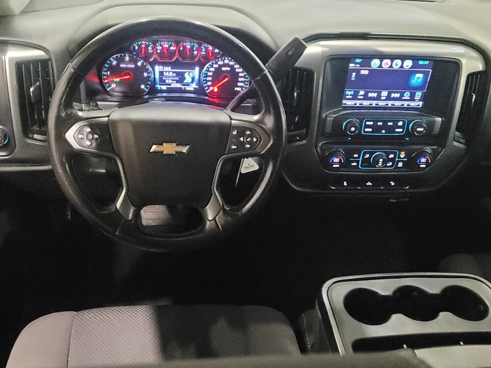 2018 Chevrolet Silverado 1500 in New Castle, DE 19720 - 18118650 22