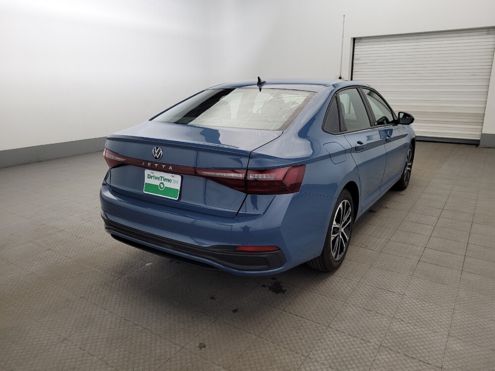 2025 Volkswagen Jetta in Langhorne, PA 19047 - 18118651 9