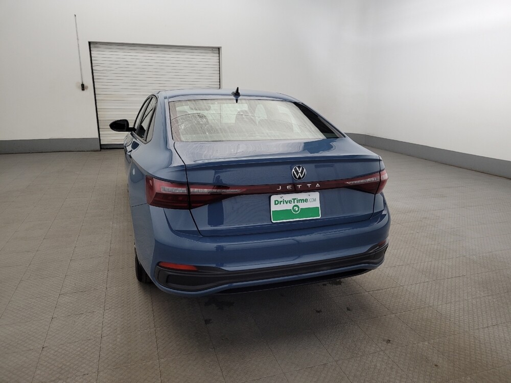 2025 Volkswagen Jetta in Langhorne, PA 19047 - 18118651 6