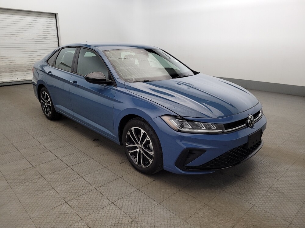 2025 Volkswagen Jetta in Langhorne, PA 19047 - 18118651 13