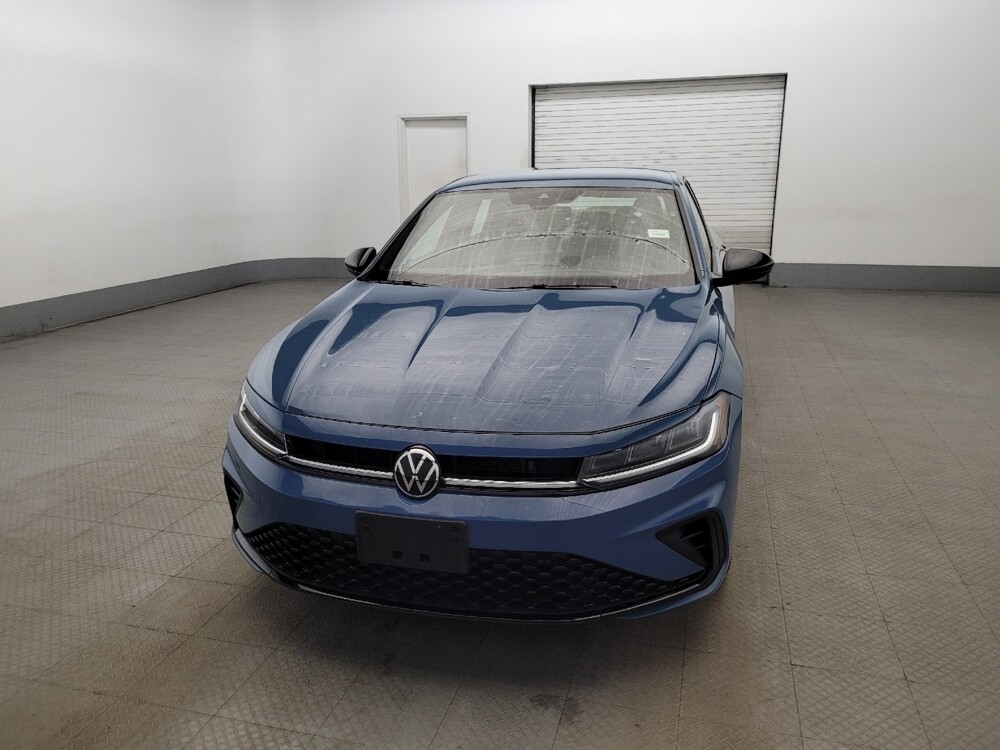 2025 Volkswagen Jetta in Langhorne, PA 19047 - 18118651 15