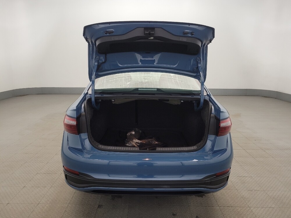 2025 Volkswagen Jetta in Langhorne, PA 19047 - 18118651 29