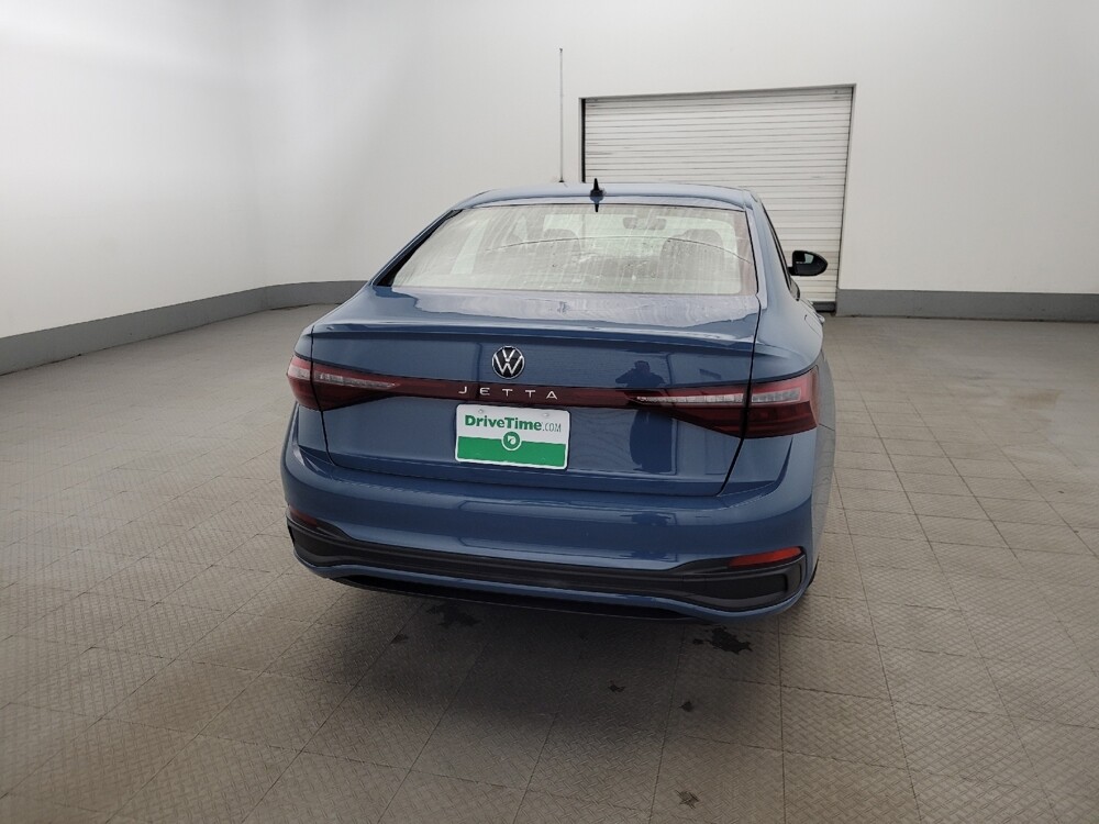 2025 Volkswagen Jetta in Langhorne, PA 19047 - 18118651 7