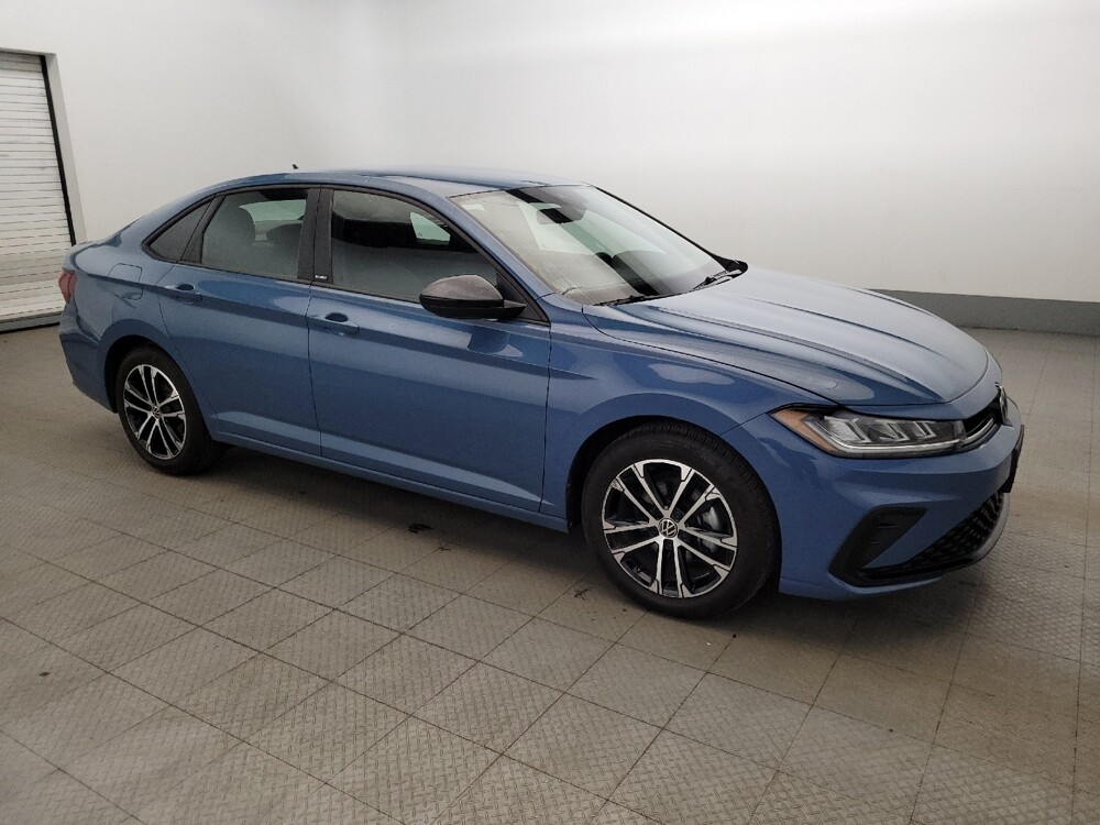 2025 Volkswagen Jetta in Langhorne, PA 19047 - 18118651 11